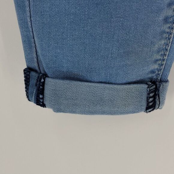 SLIM-HERS, skinny jeans, ymi, size 3. Great‎ vintage jeans. Good used con… - Picture 4 of 8